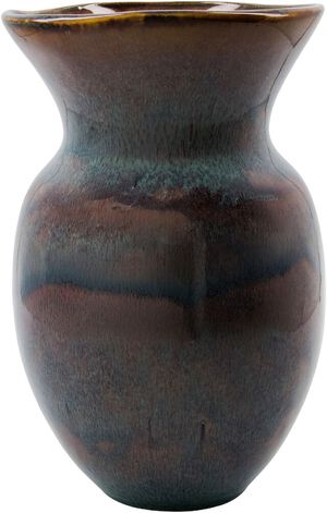 Vase, HDCorp, Sea green
