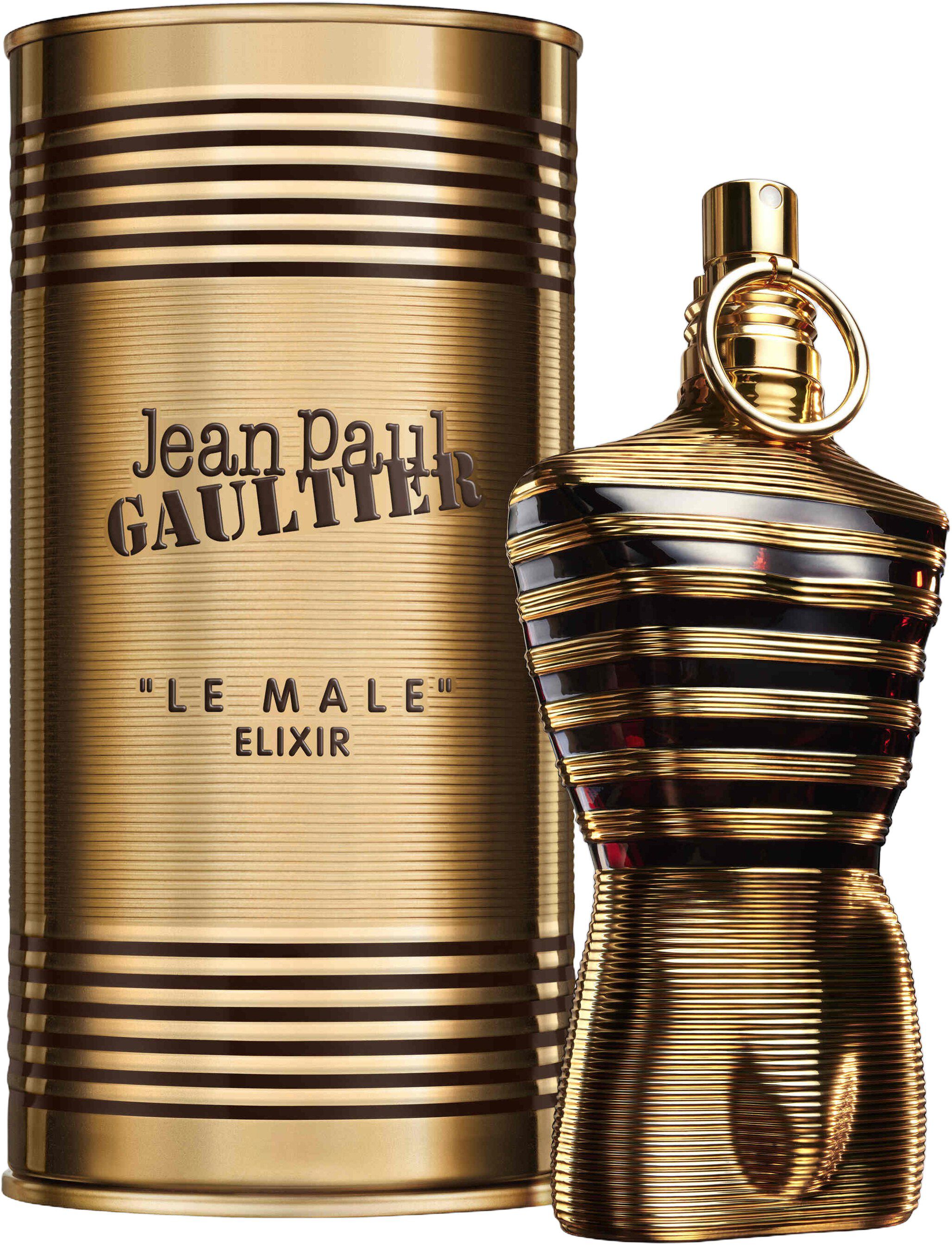 Jean Paul GAULTIER Le Male Elixir Parfum