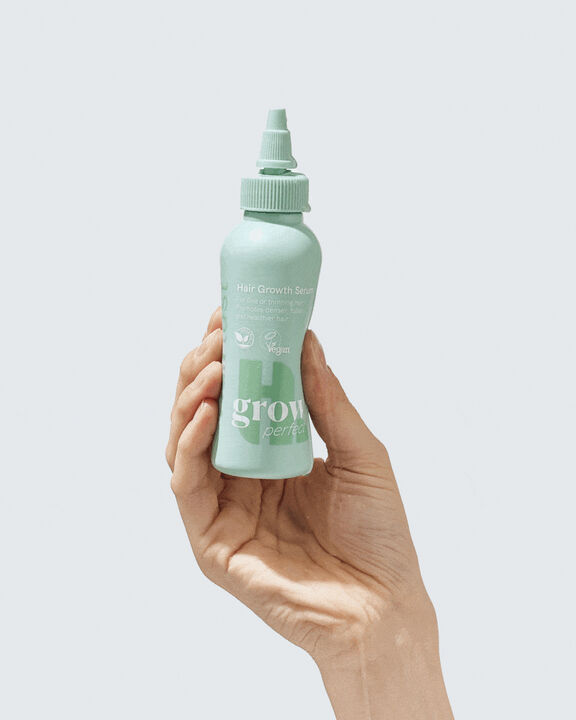 Grow Perfect Hair Growth Serum