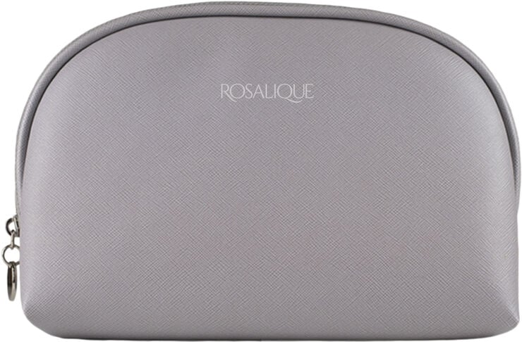 Rosalique Makeup pung m/Rosalique og Brush