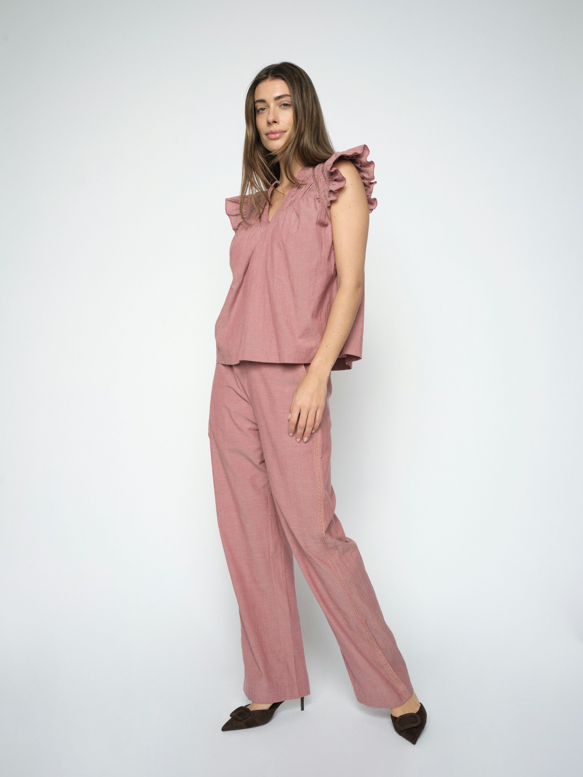 MMWellor Izha Pants