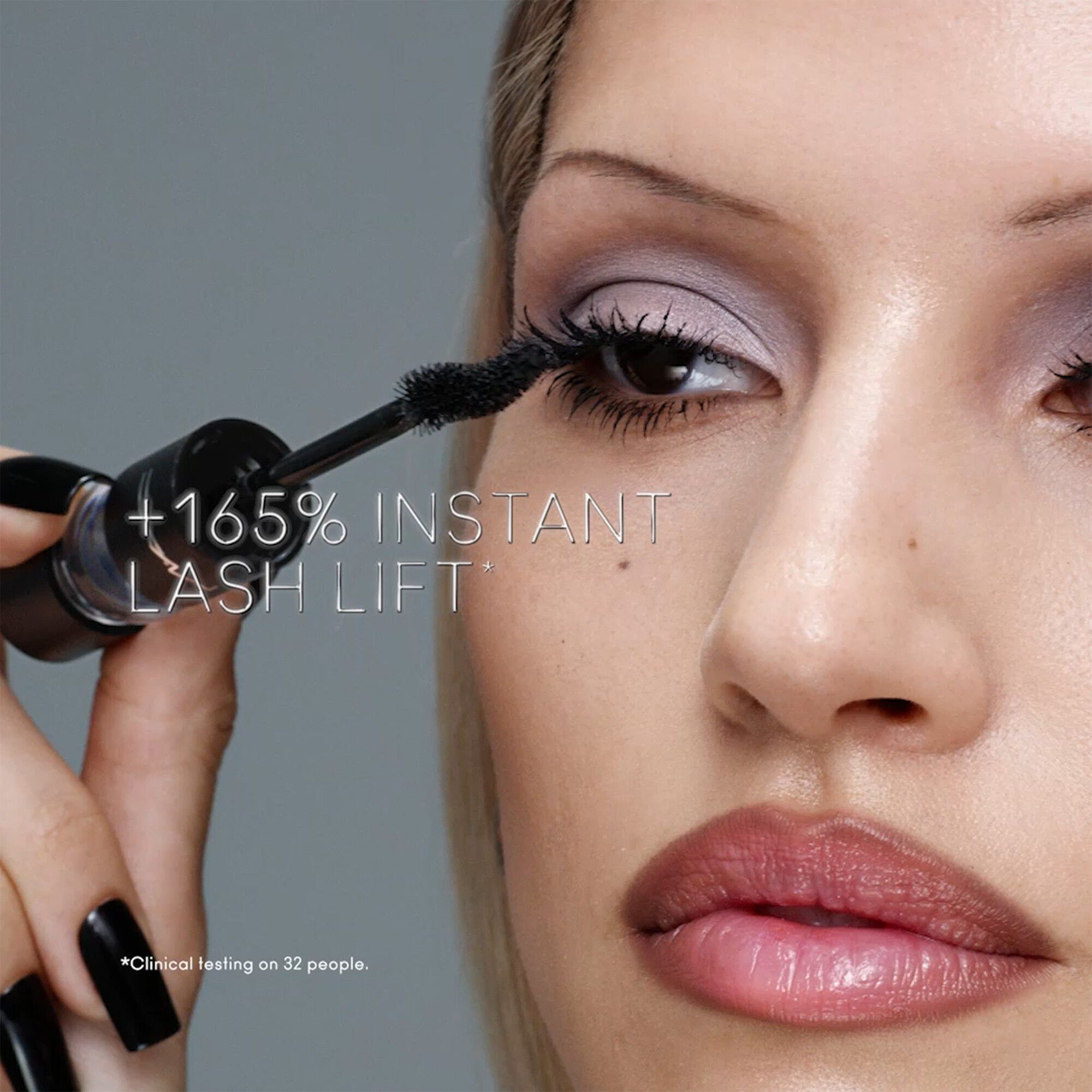 Macstack Elevated Mini Mascara