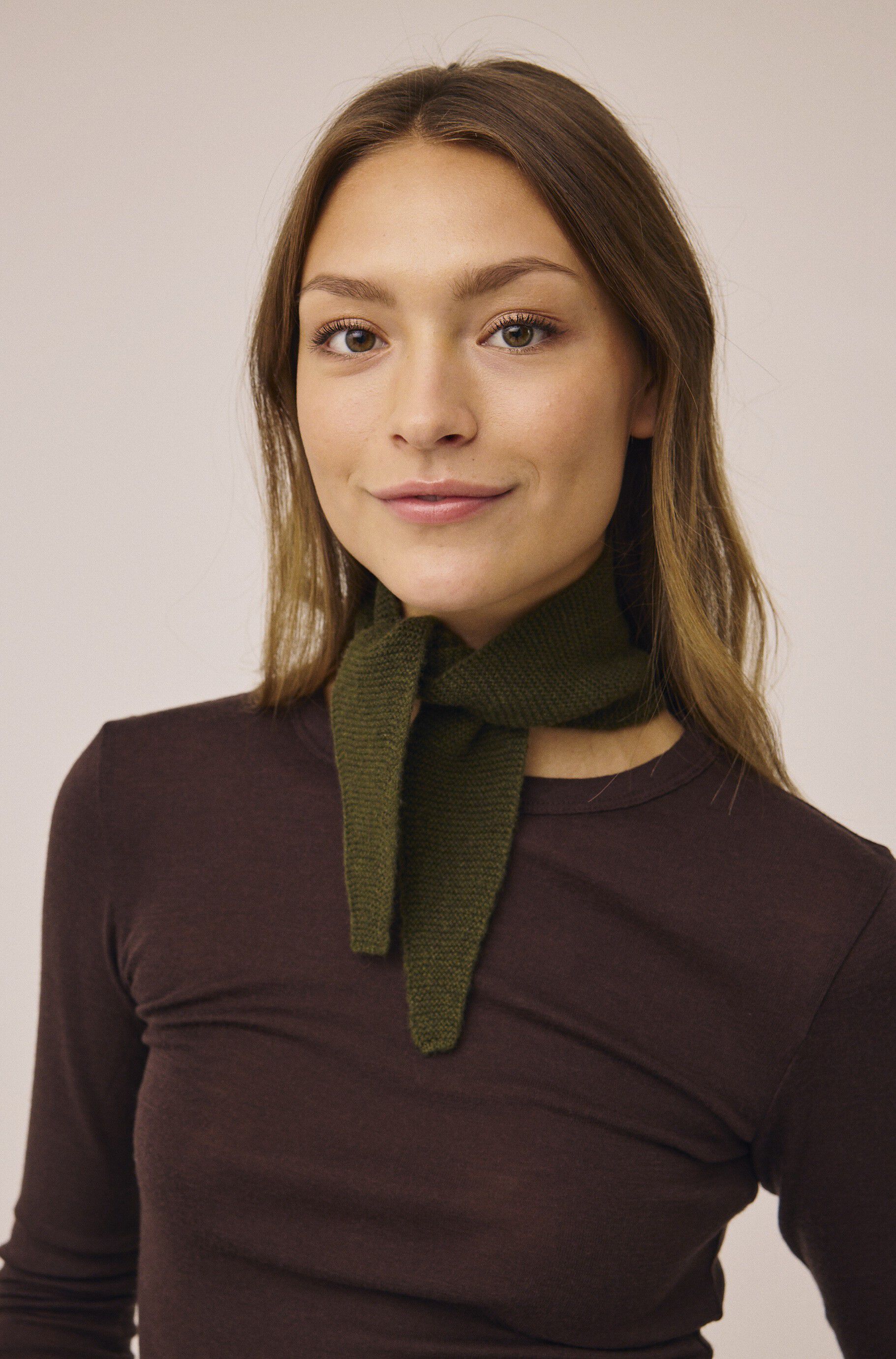 Karrie 14 - 100% Cashmere GCS