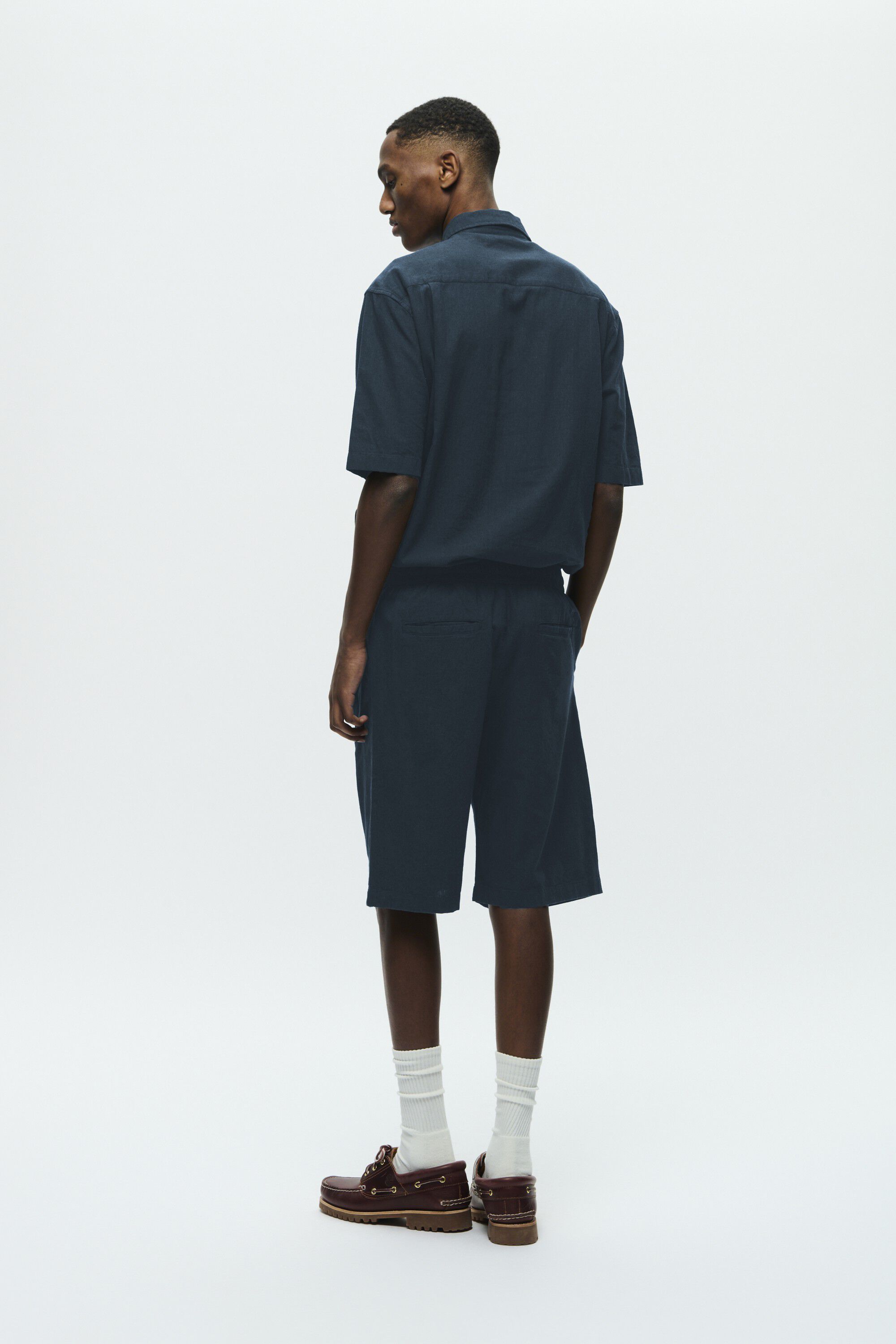 WWenoch Short