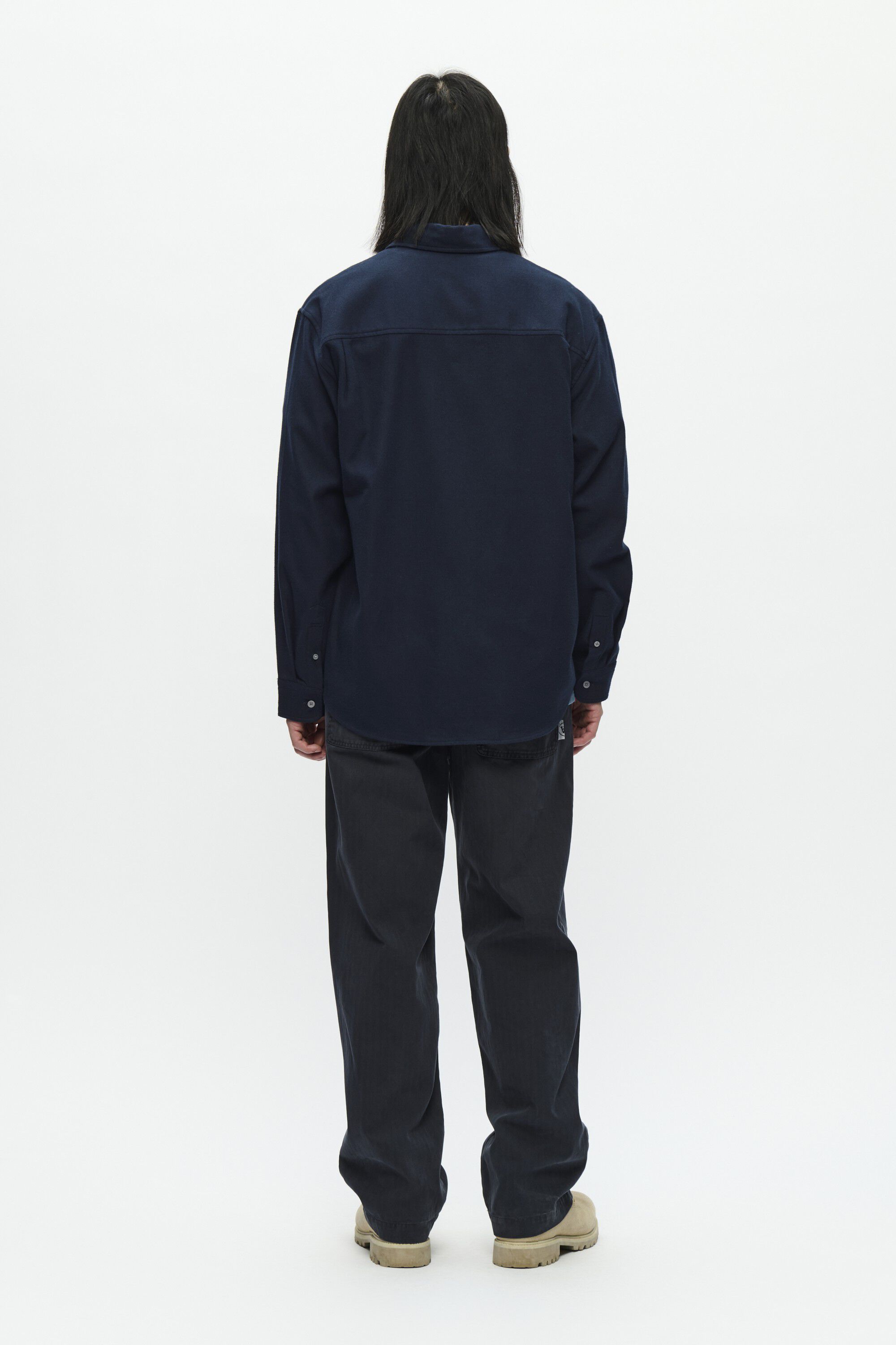 WWCooper shirt 25235