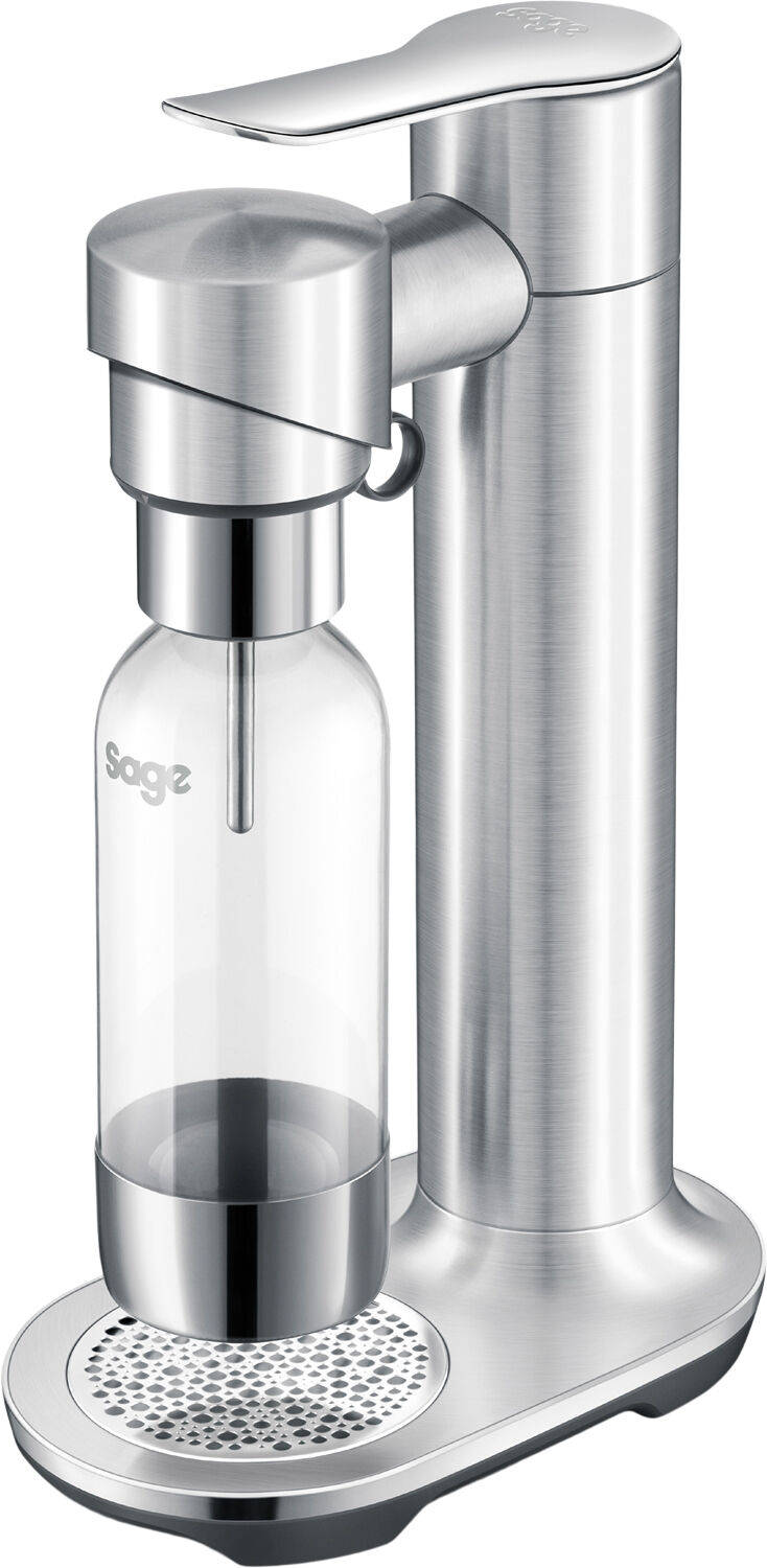 The Infizz Fusion Soda Maker