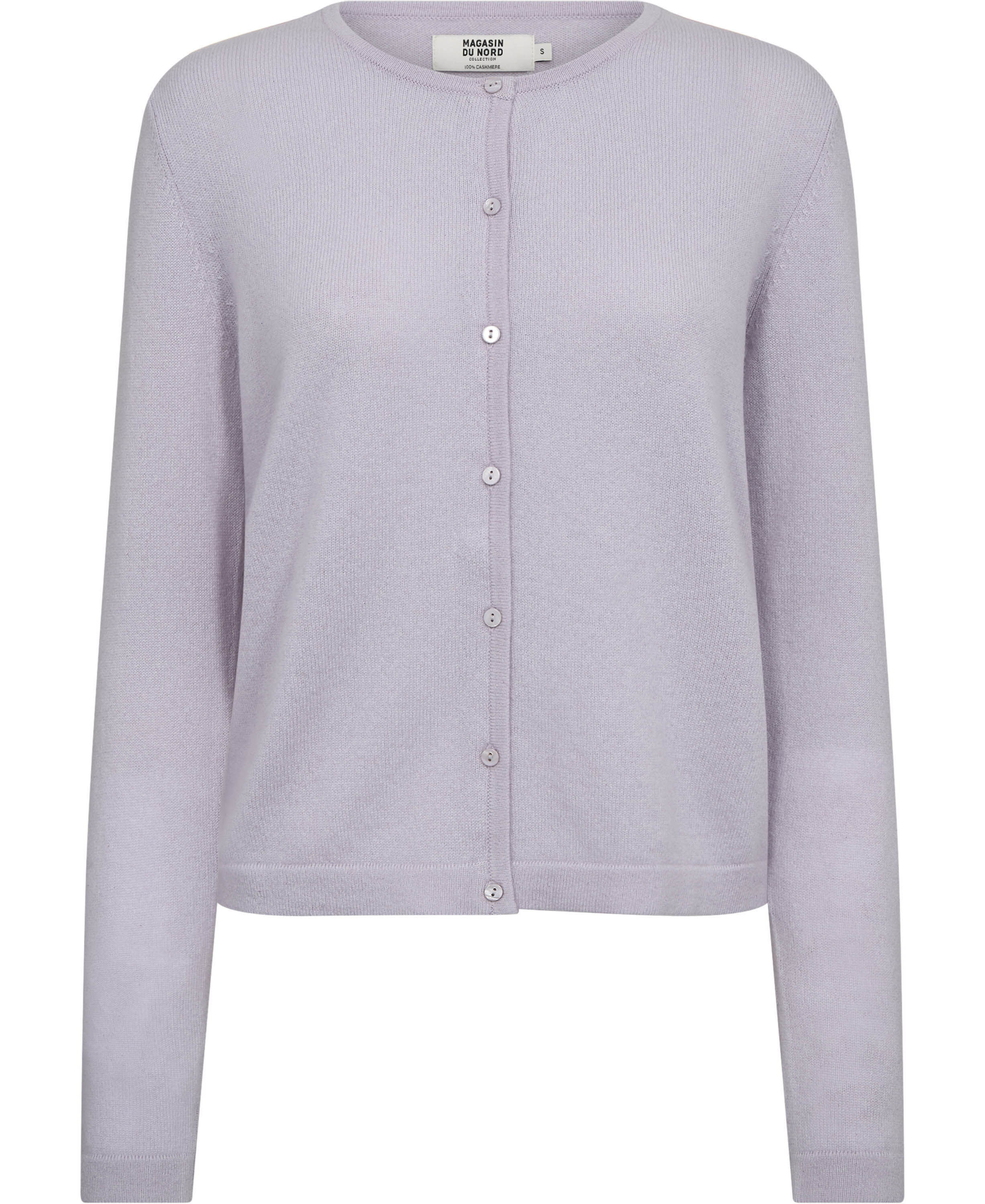 Mabel 3 - 100% Cashmere