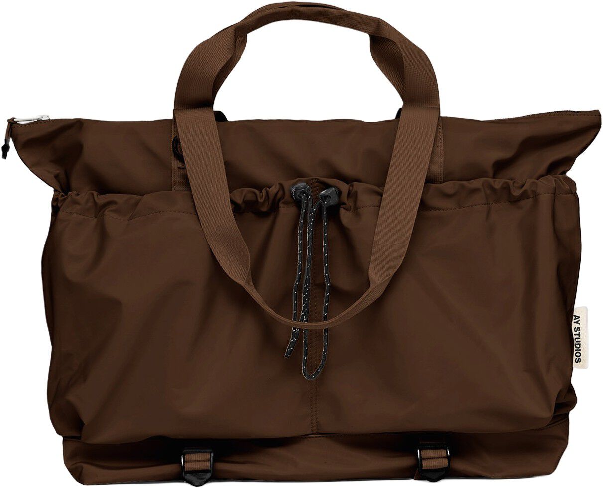 East-to-west bag