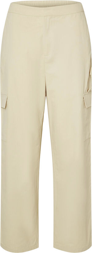 SLFANNE CARGO MW PANT D2