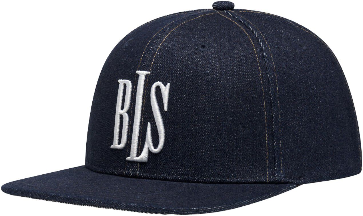 BLS Classic Denim