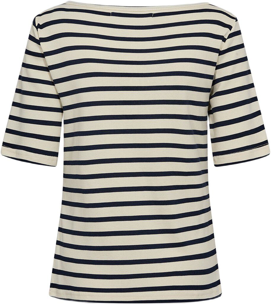 IVY-Stix SS Oversize Tee