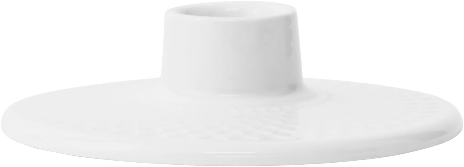 Rhombe Kronelysestage, H 3 cm