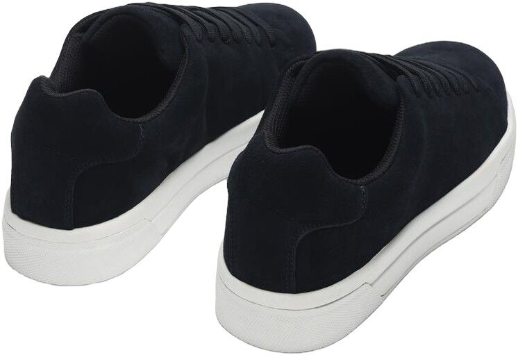 Slmdavid Chunky Suede Sneaker 2.0 Noos
