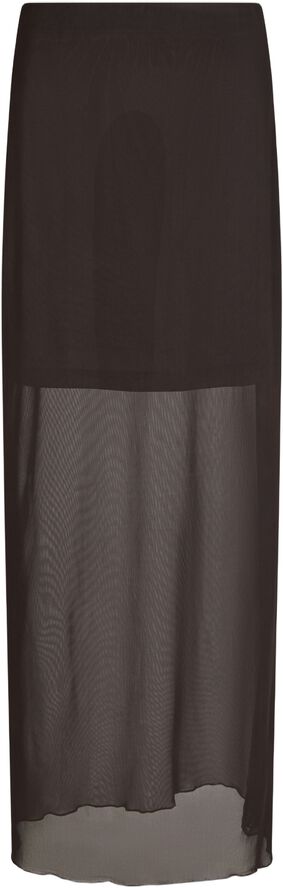 Marlise Mesh Skirt