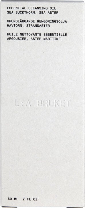 276 Essential Cleansing Oil CosN