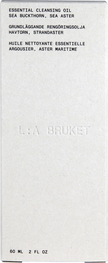 276 Essential Cleansing Oil CosN