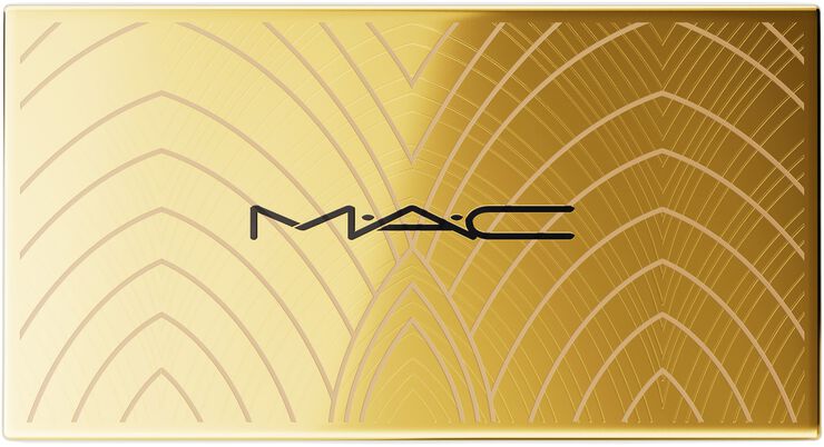 GLDEN HOUR GLW FACE: MED