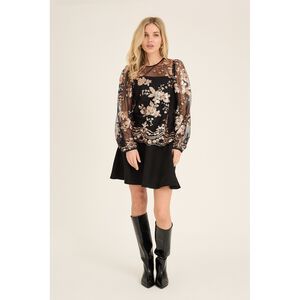 Estelle blouse