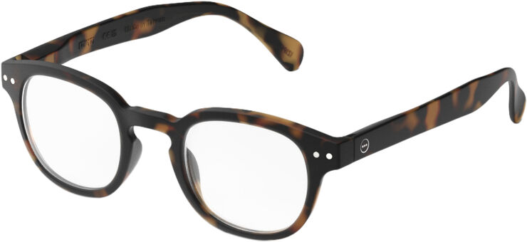 READING #C Tortoise Soft +1. 50