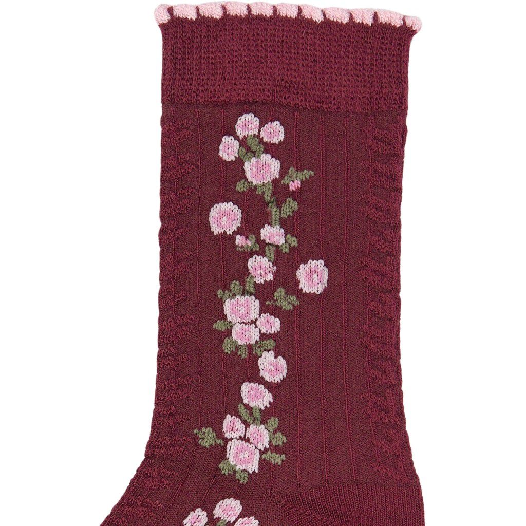 Mpopmagda Bamboo Sock