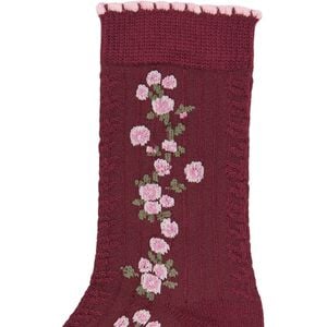 MPopMagda Bamboo Sock