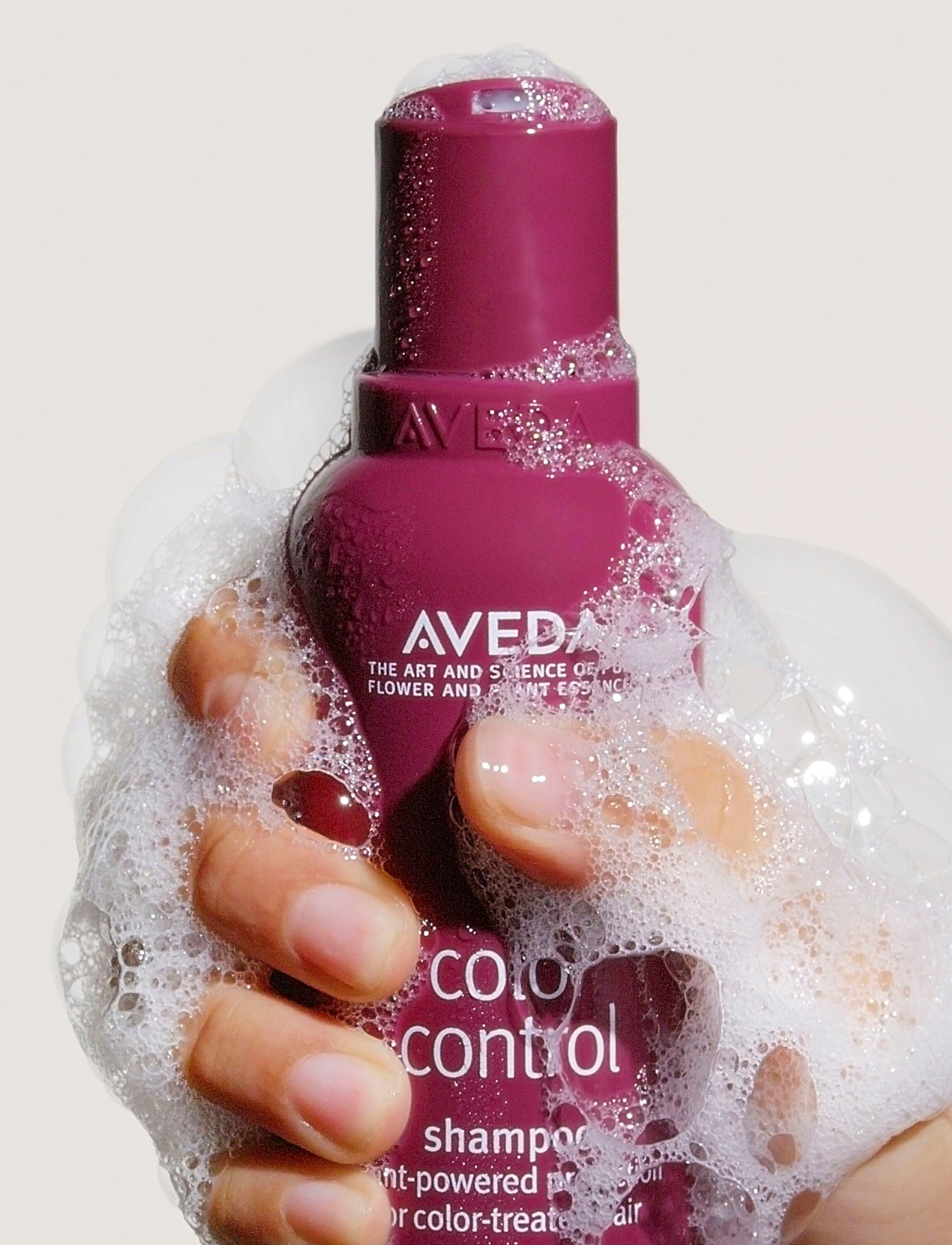 Color Control Shampoo Light 200ml