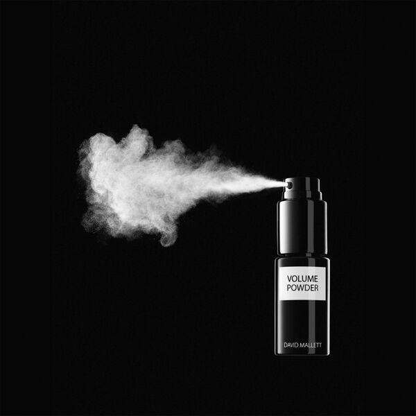 VOLUME POWDER