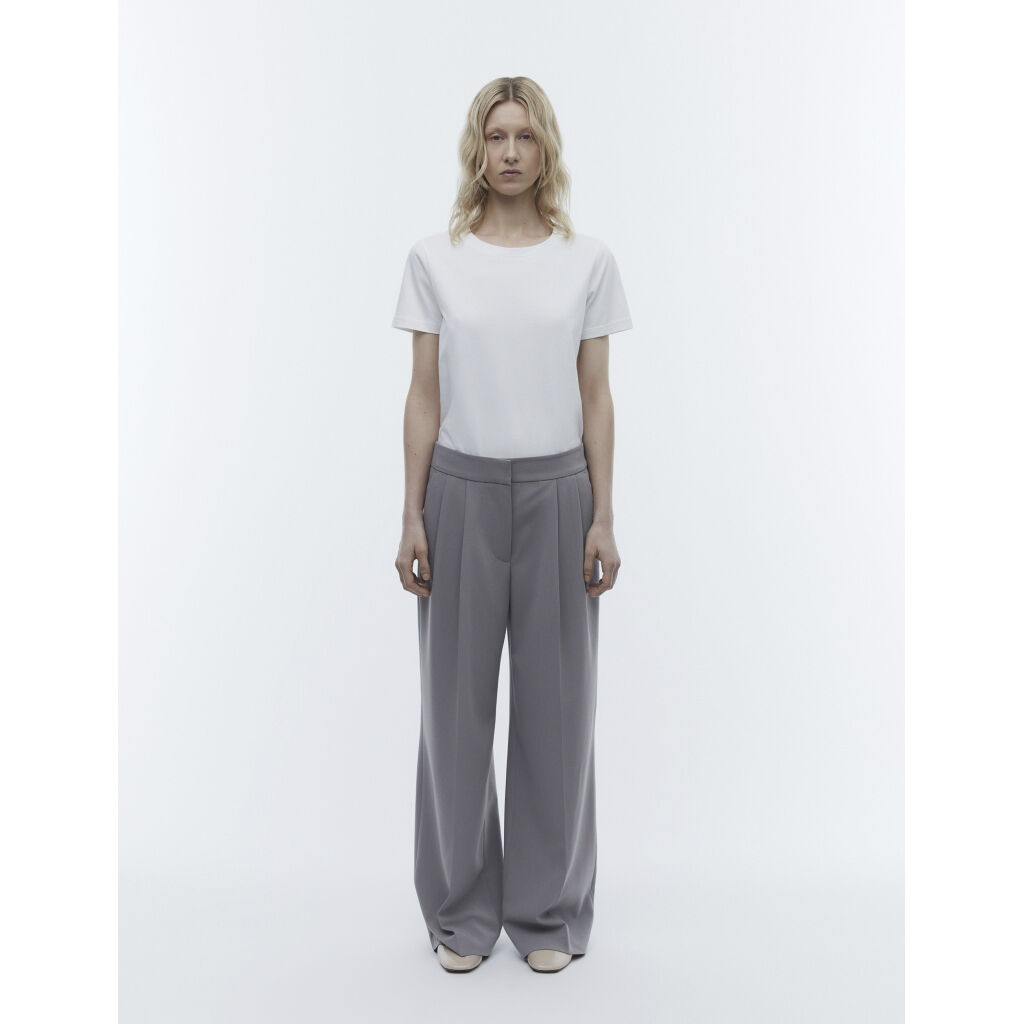 2ND Miles - Daily Sleek