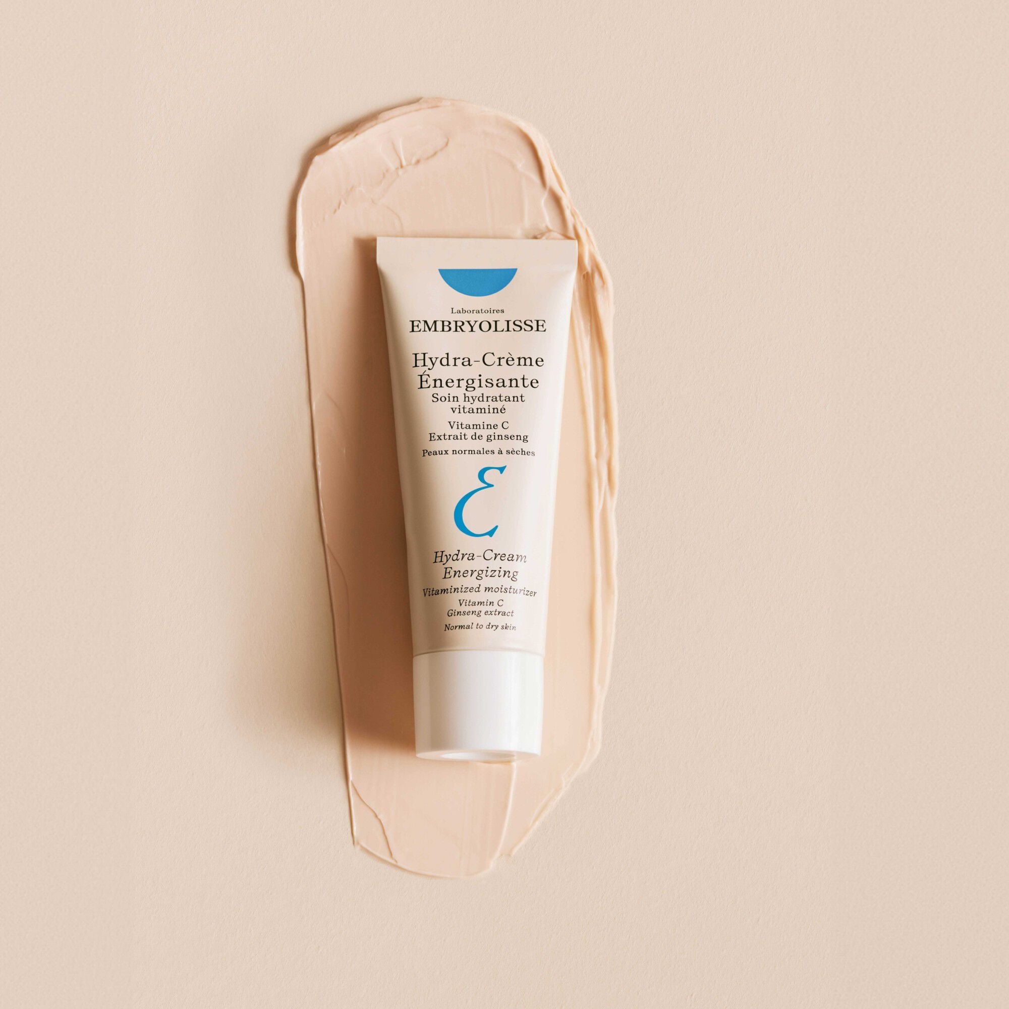 HYDRA-CREAM ENERGIZING 40 ML