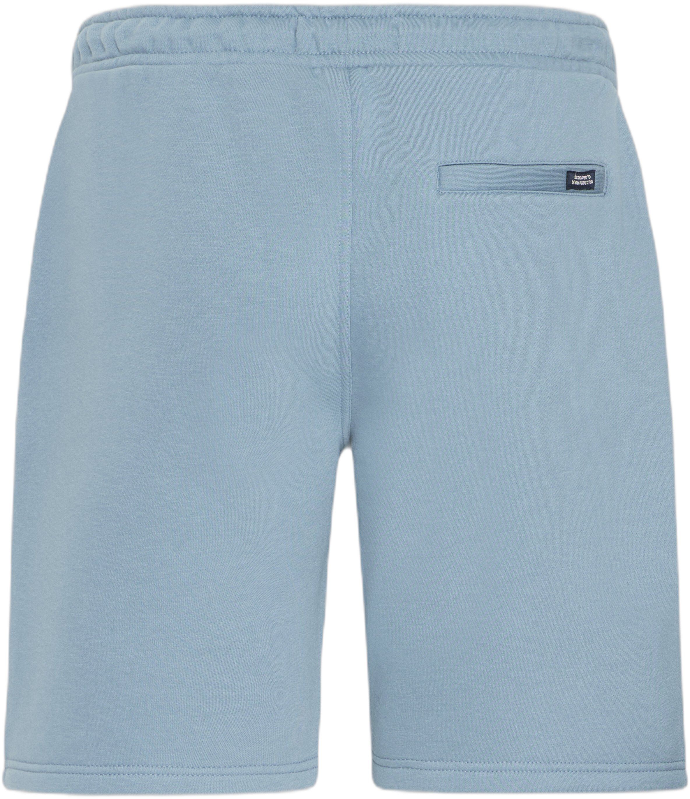 BHDOWNTON SWEATSHORT