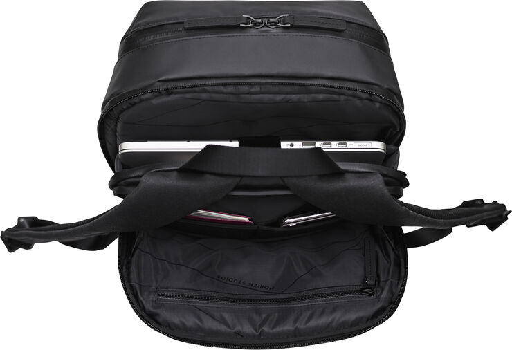 Gion Backpack Pro M Black