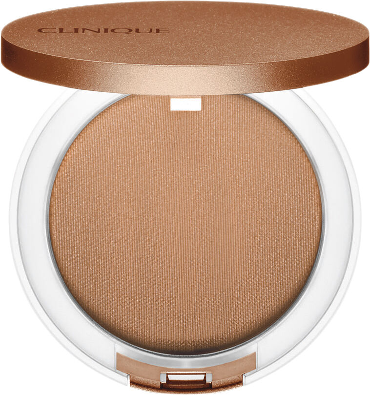 True Bronze Pressed Powder Bronzer