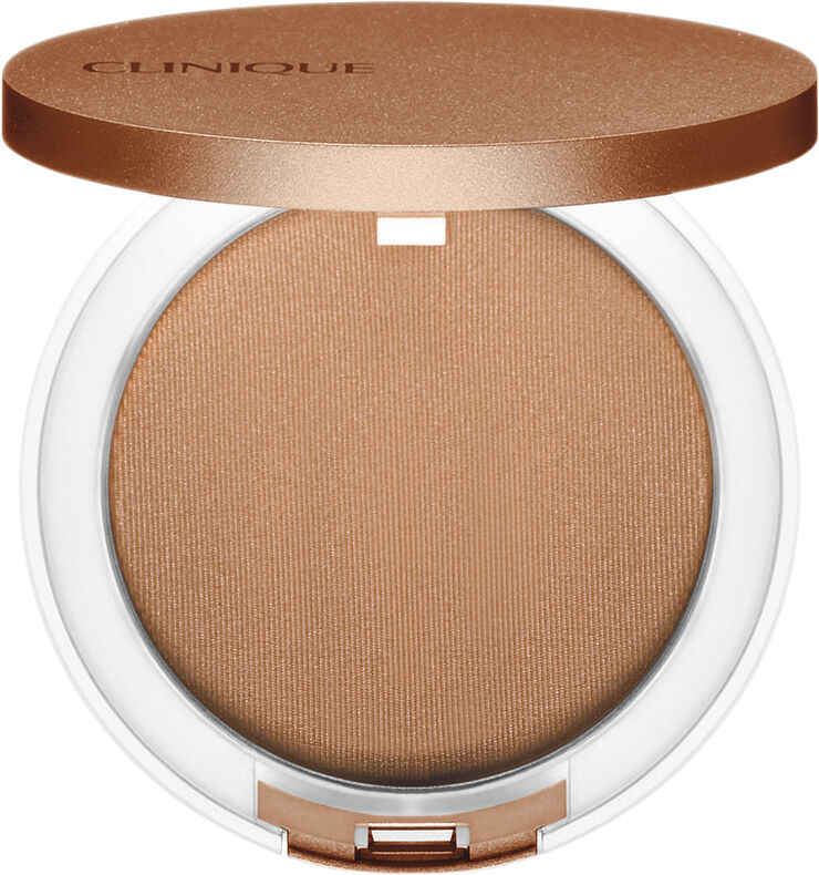 True Bronze Pressed Powder Bronzer
