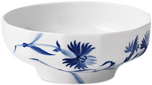 Blomst 14 cm. skål - Duftnellike