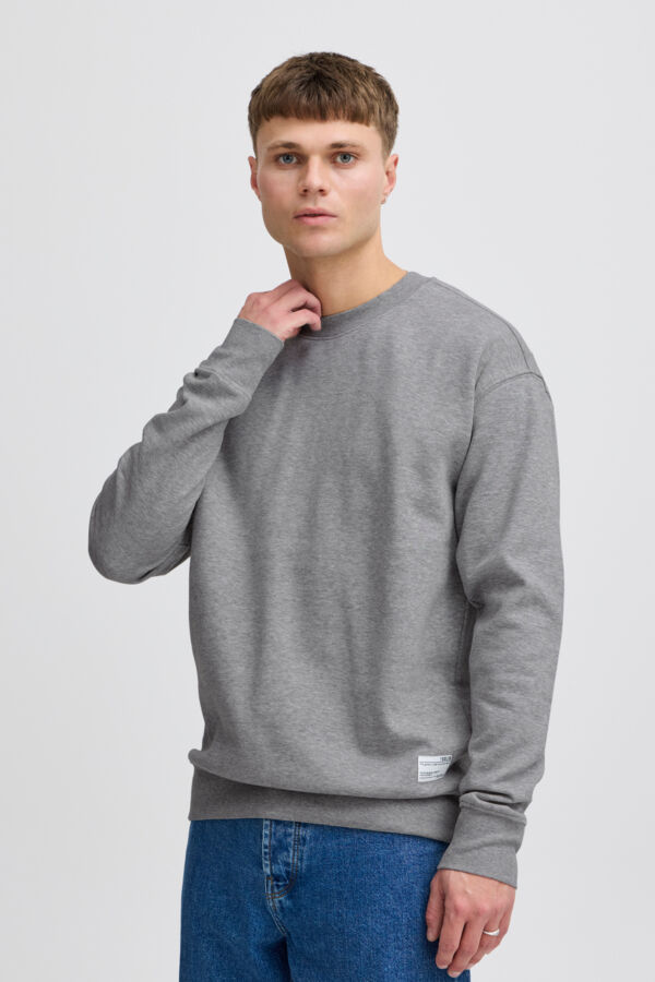 SDLenz Crew SW Sweatshirt21104222