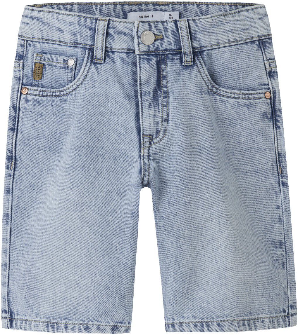 Nkmryan Reg L Dnm Shorts 6750-Dm Noos