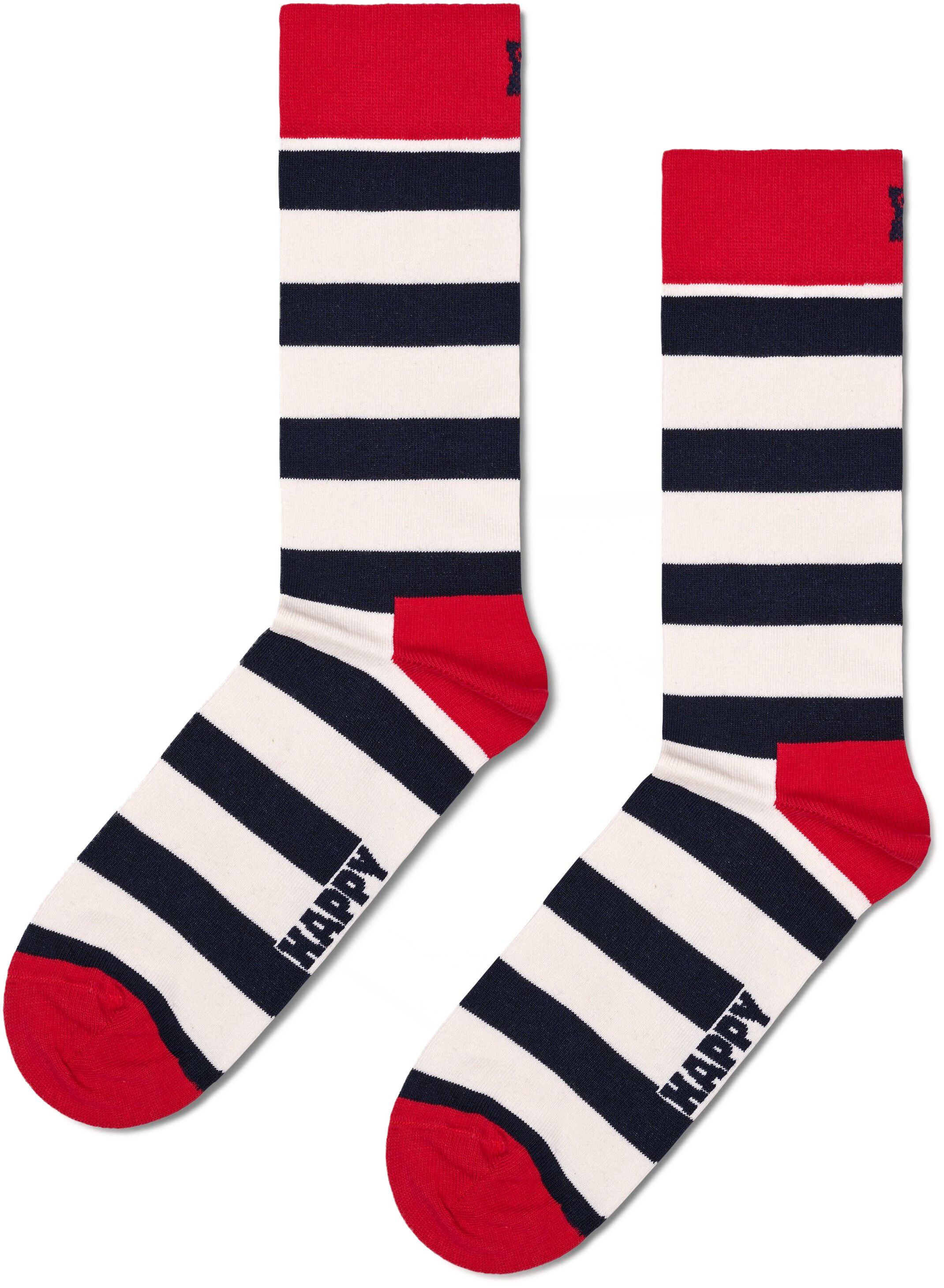 5-Pack Classic Filled Optic Mix Socks