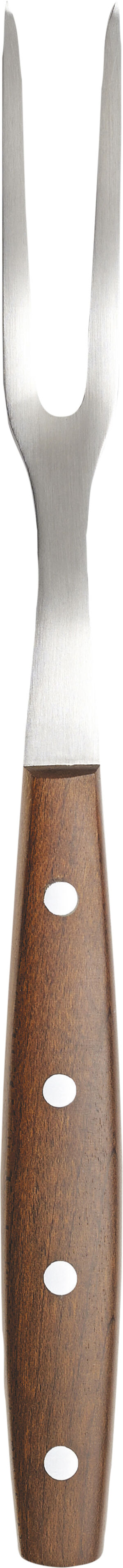 Norr k&oslash;kkengaffel 24 cm.