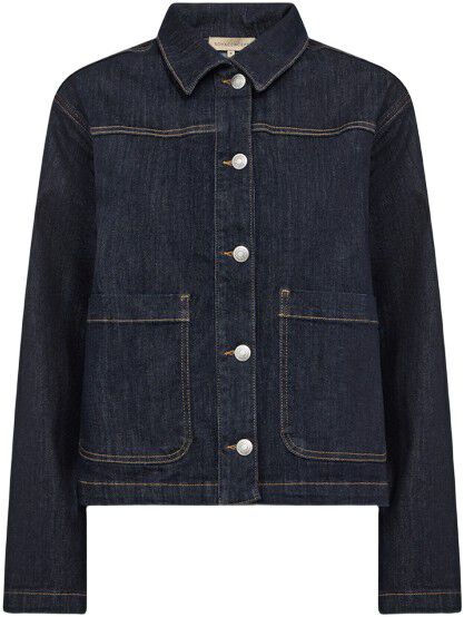 SC-KIMBERLY 41 Jakke Navy