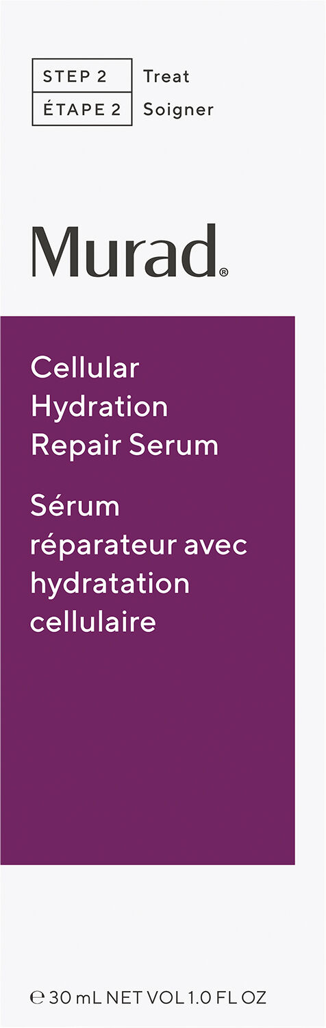 CELLULAR HYDRATION REPAIR SERUM 30 ML