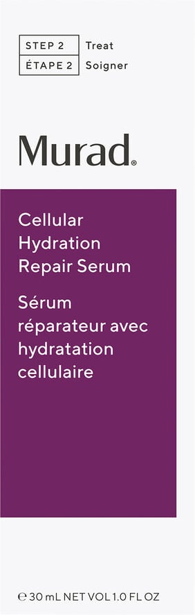 CELLULAR HYDRATION REPAIR SERUM 30 ML