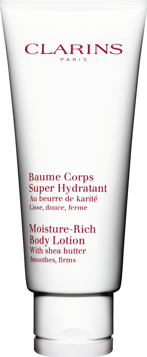 Hydrating Moisture-Rich Body Lotion 200 ml.