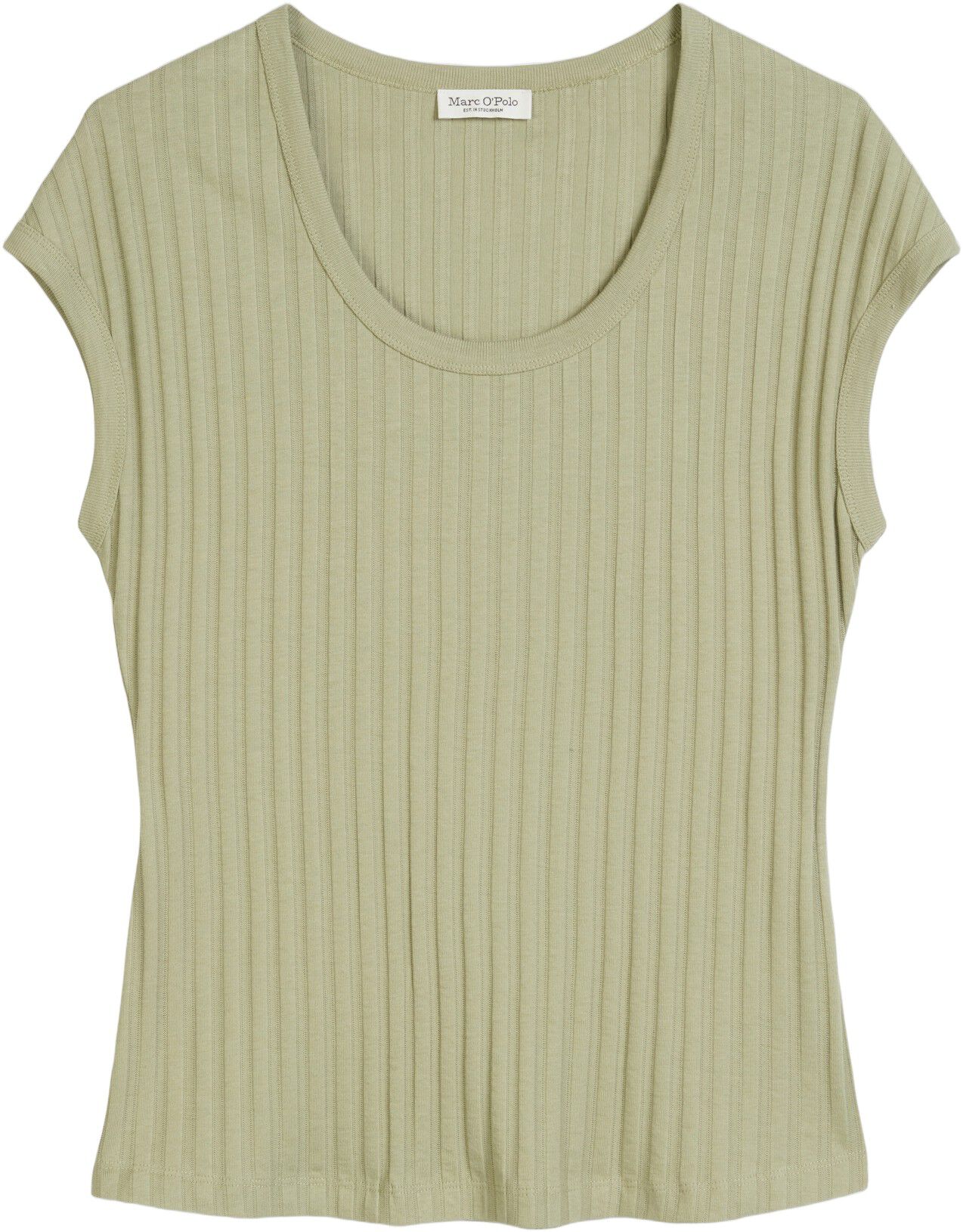 T-shirt, short sleeve