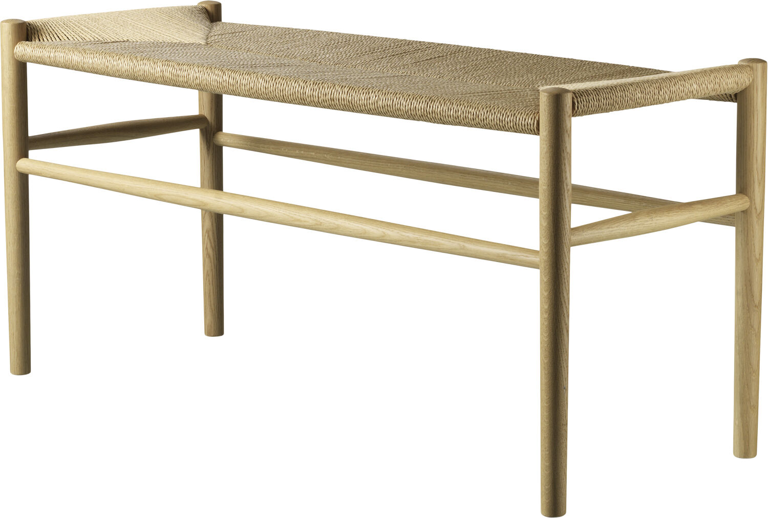 J163 - Klaverb&aelig;nk - Svanem&aelig;rket