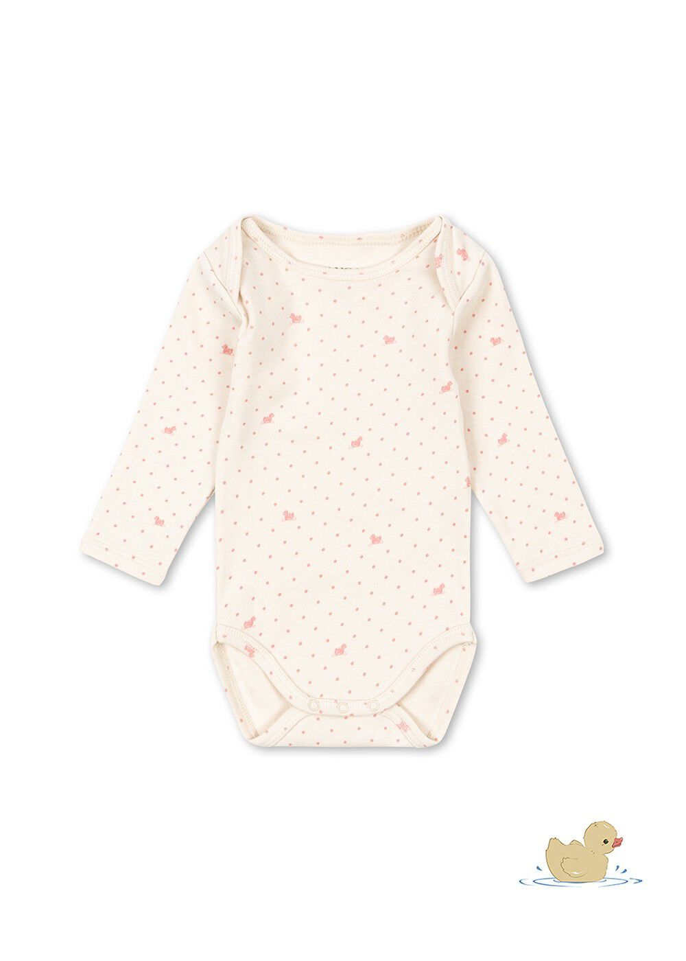 BELLO DUE LS BODY OCS