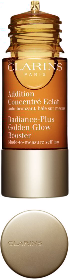Radiance-Plus Golden Glow Booster 15 ml.
