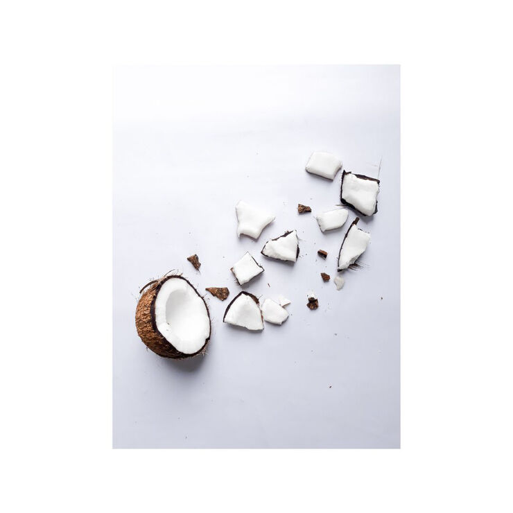 Organic Body Cream Lemongrass