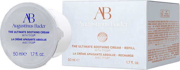 The Ultimate Sooting Cream Nomad