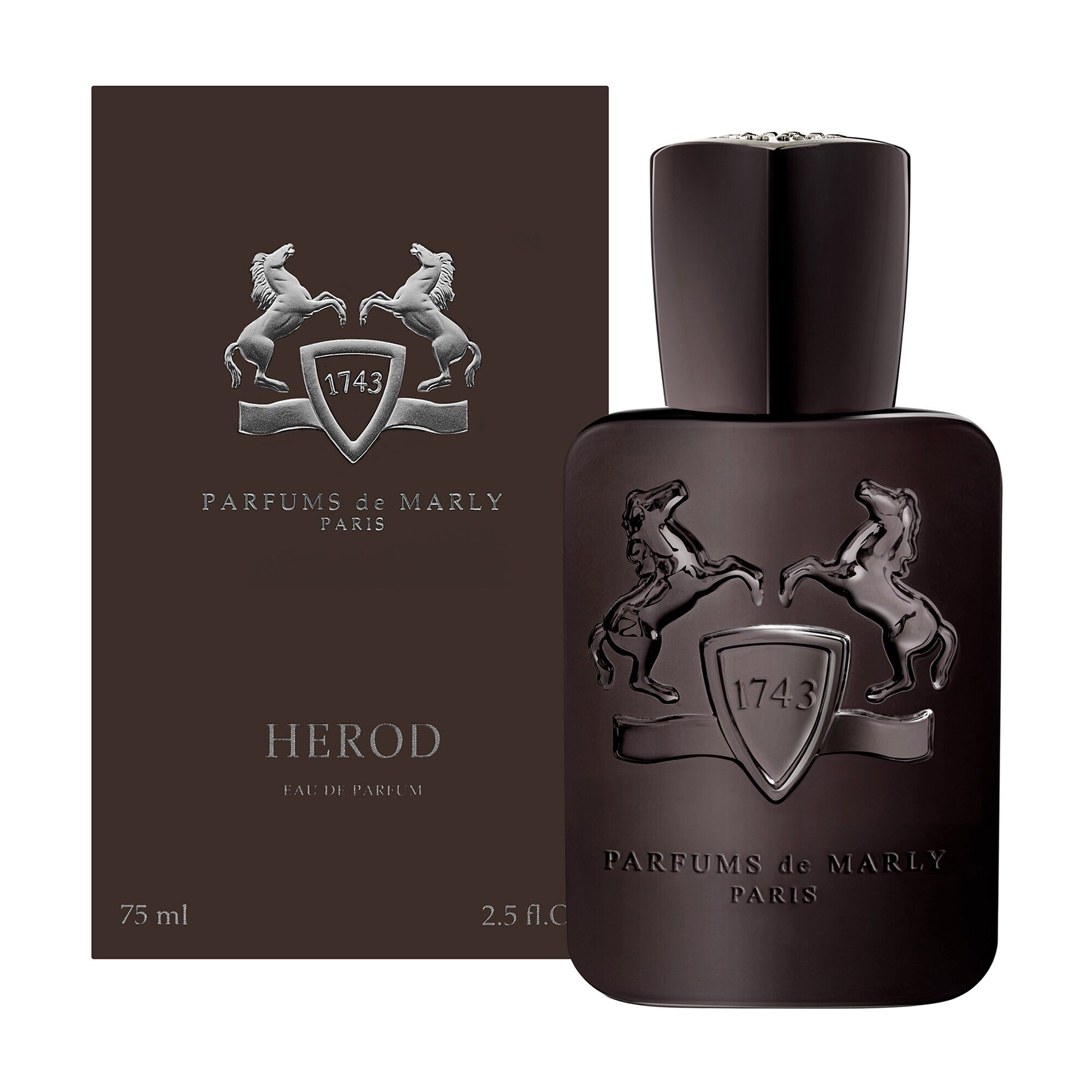 Herod Eau de Parfum
