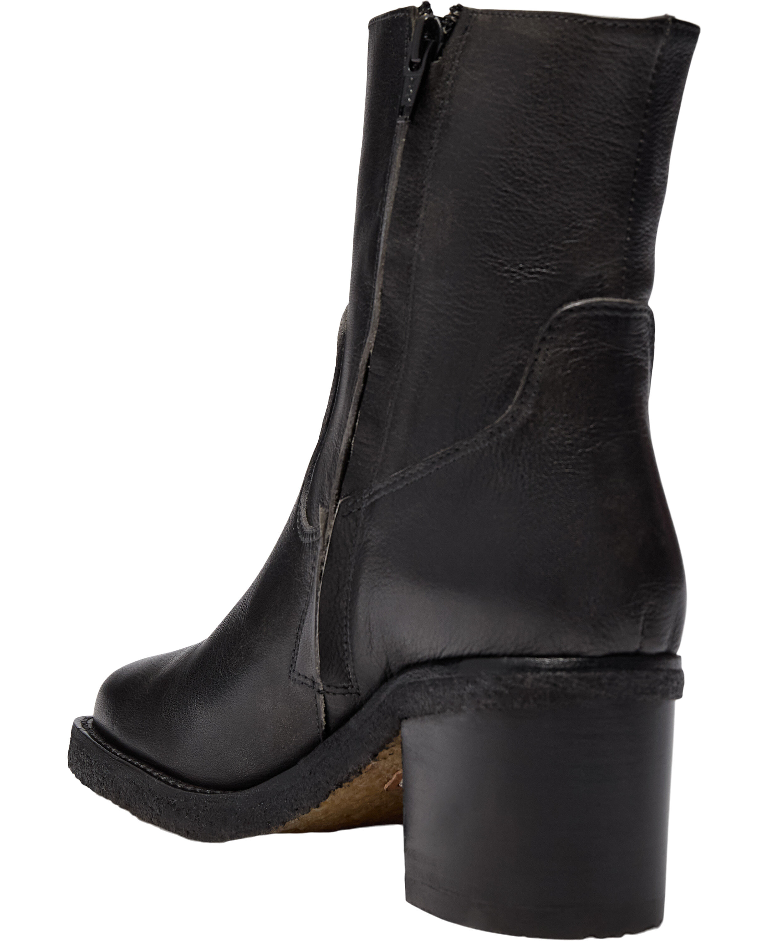 Kort st&oslash;vle - A9162